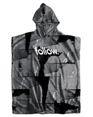 Follow Pop Towelie - Light Skitch - 2024