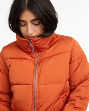 Foundry Puffer Jacket