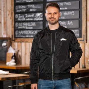 Goose Island Bomber Jacket