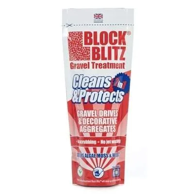 Gravel Treatment 15m2 Pack