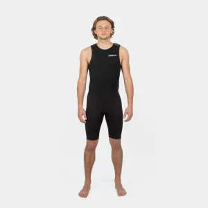 Gul Response 3/2mm Short John Wetsuit