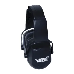 Jackson H70 Vibe® Super Premium Dielectric Ear Muffs | NRR 29DB