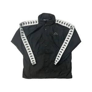 Kappa Jacket