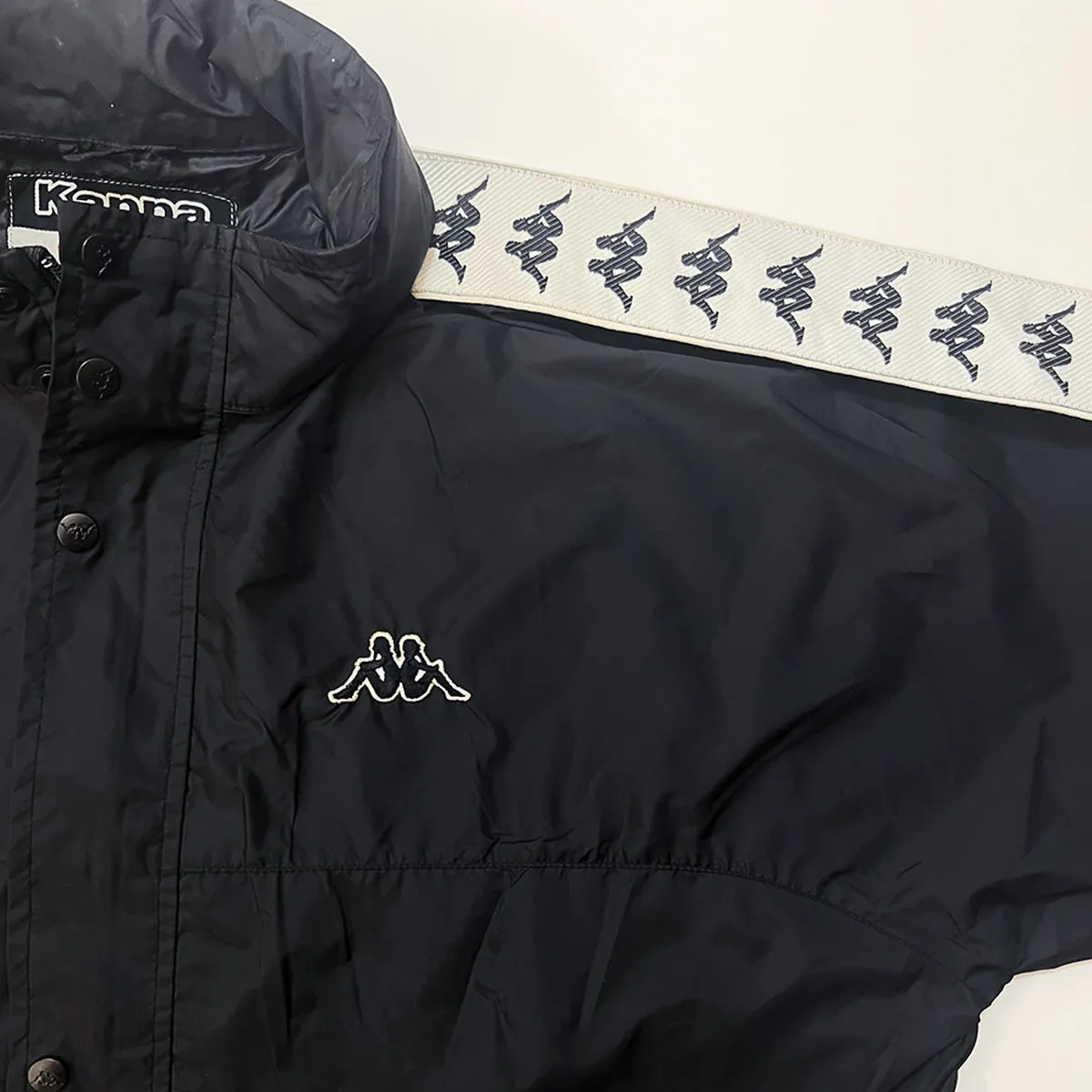 Kappa Jacket