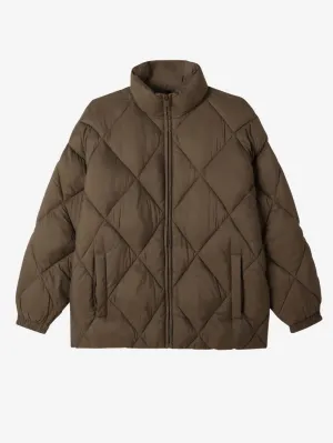 Kumo Puffer Jacket