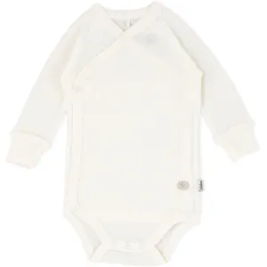 Lillelam White Wool Body Mini