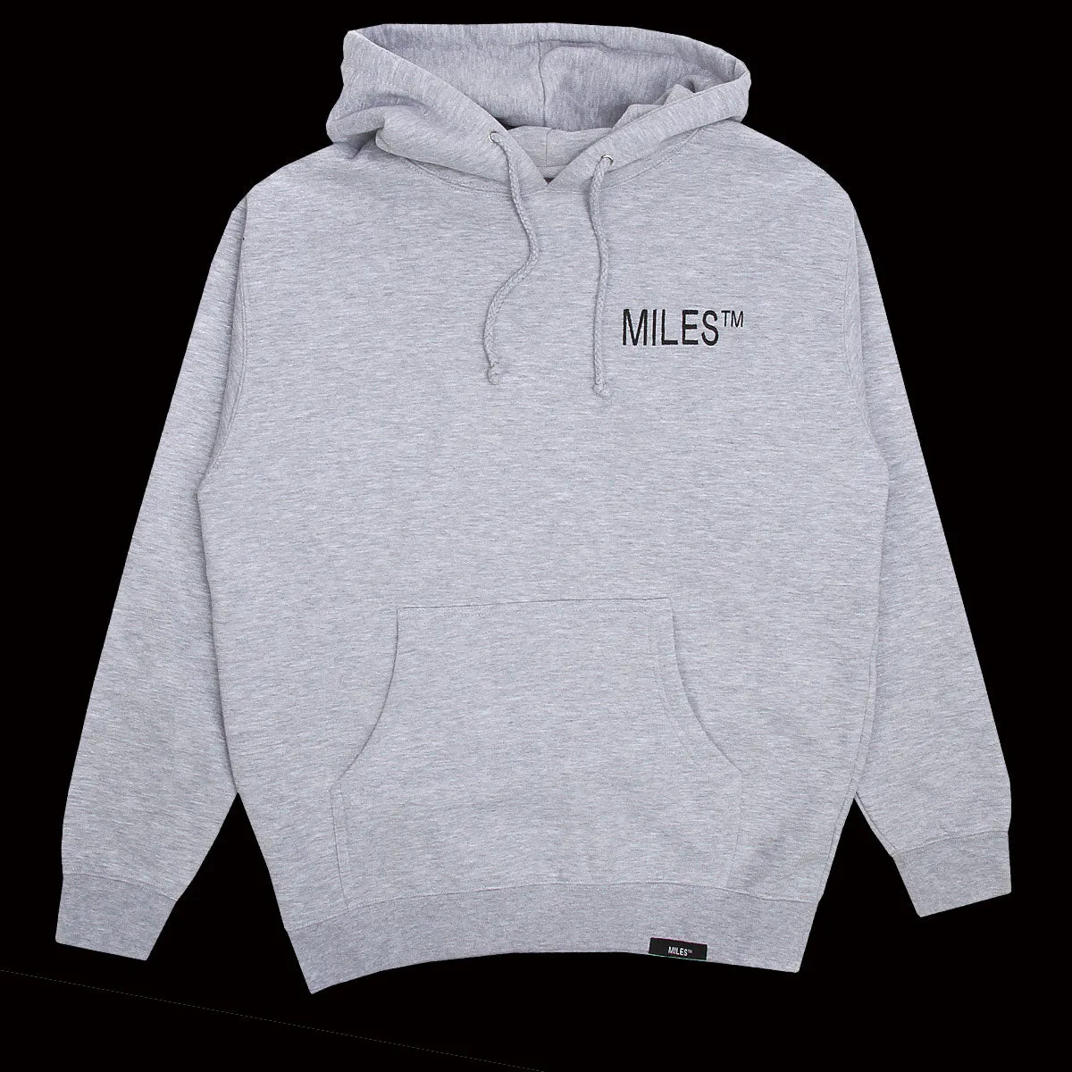 Logo Hit Hoodie