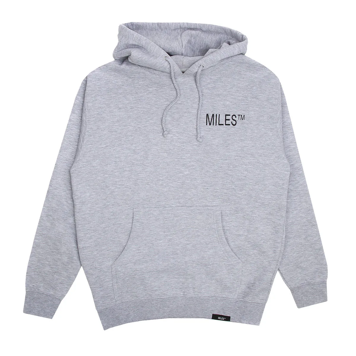 Logo Hit Hoodie