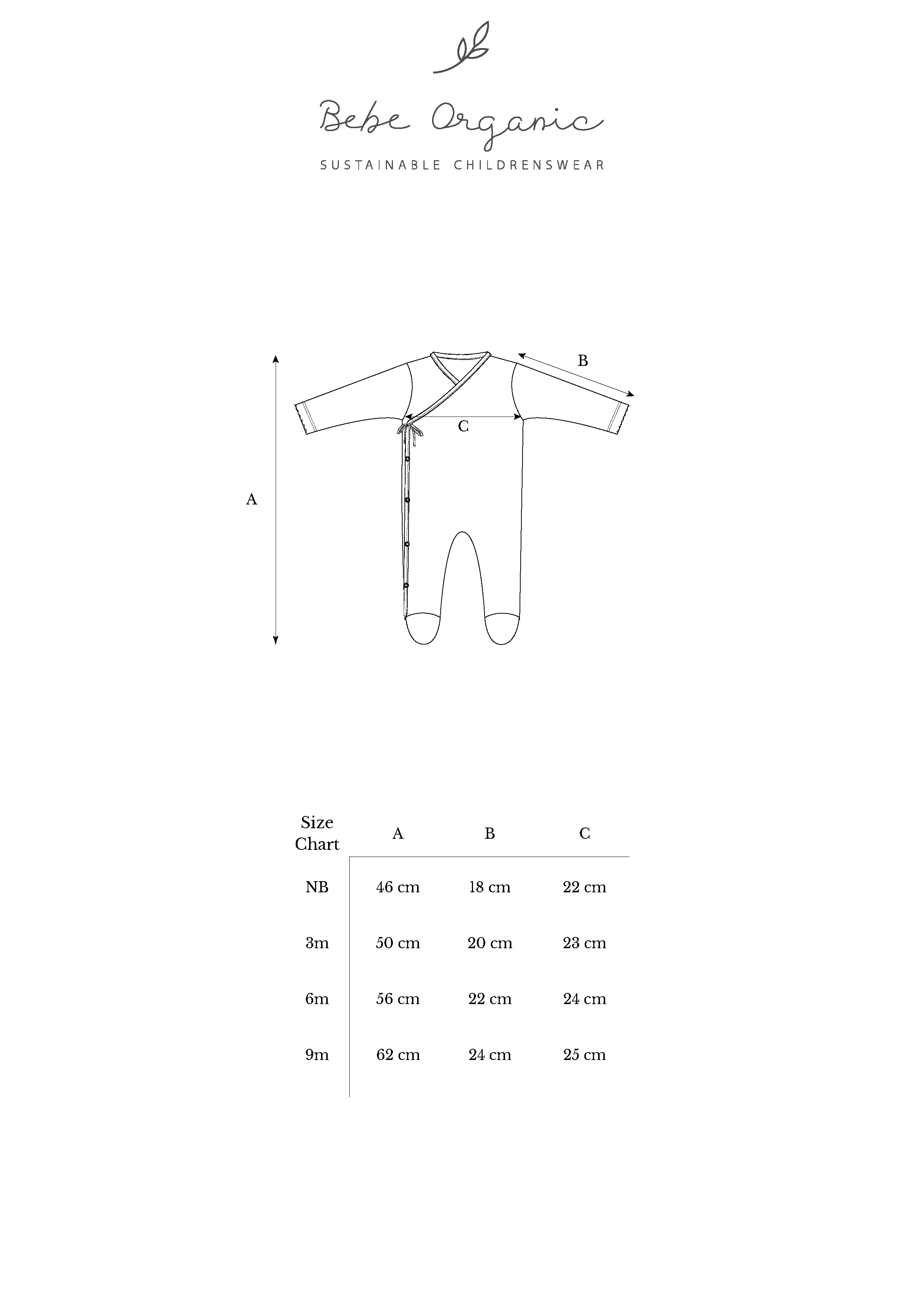 Lou Wrap Overall Moonstone