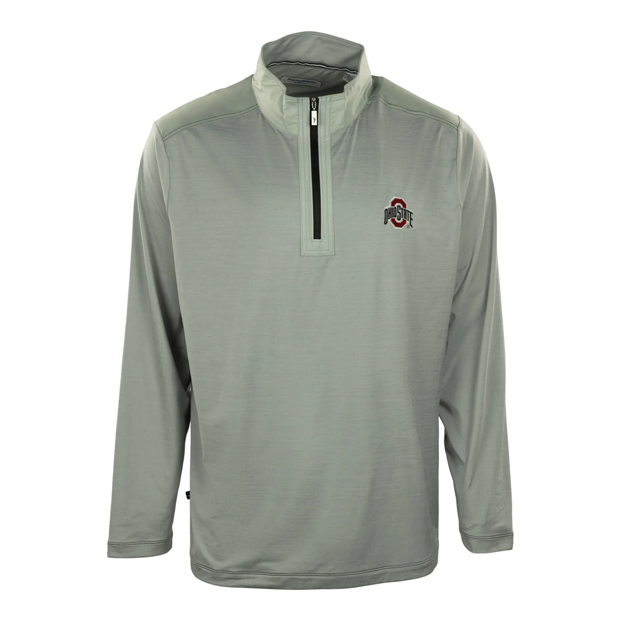 Men's On Deck Half Zip Pullover