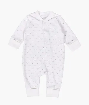 Mini Sleeping Cutie Overall