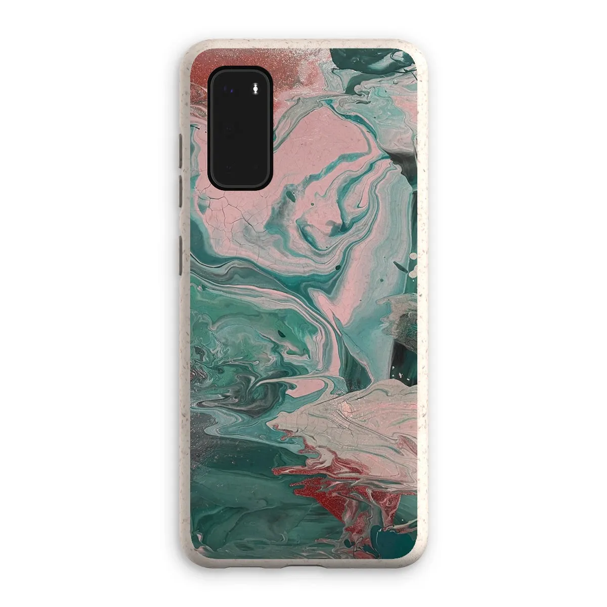 Mint Dream Eco Phone Case