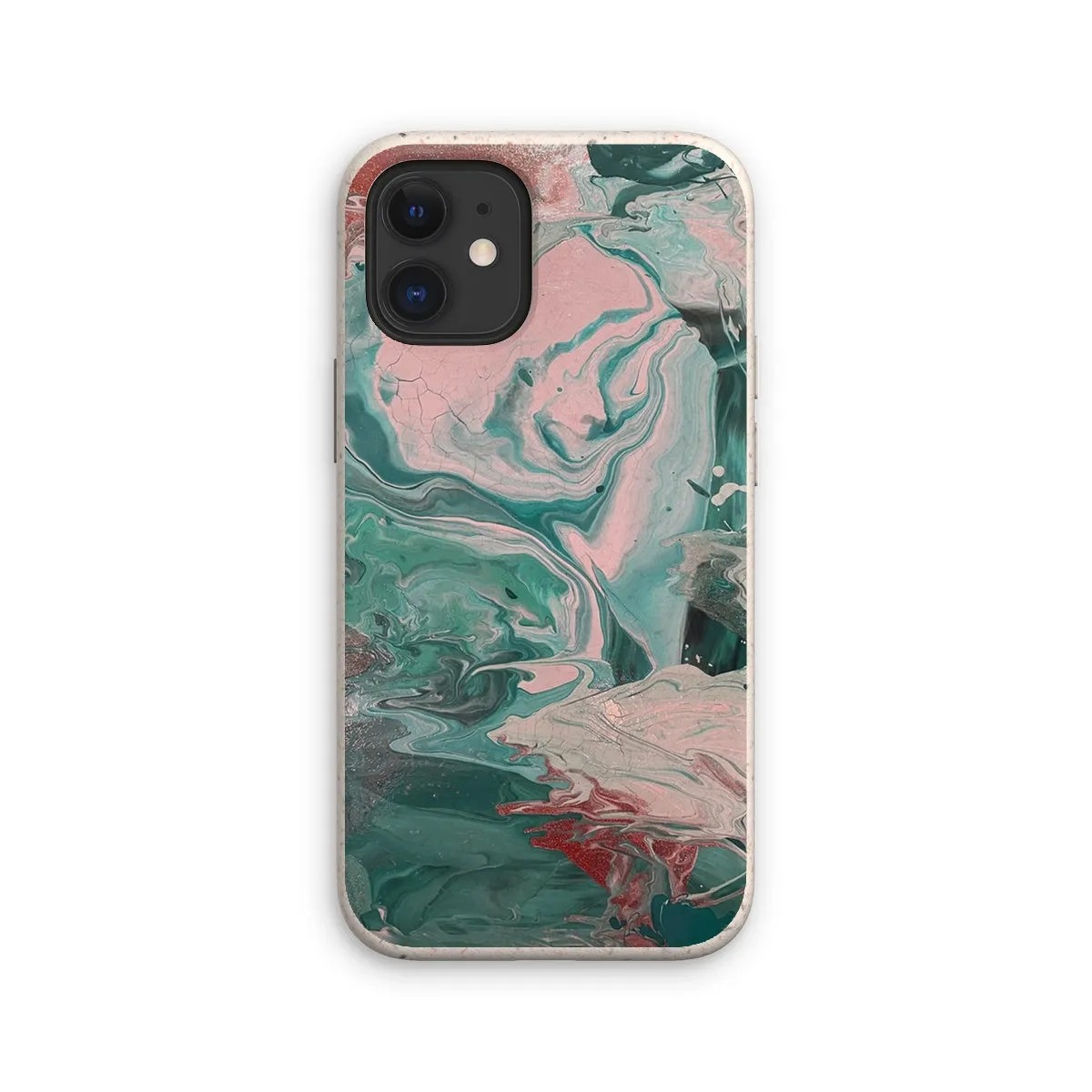 Mint Dream Eco Phone Case