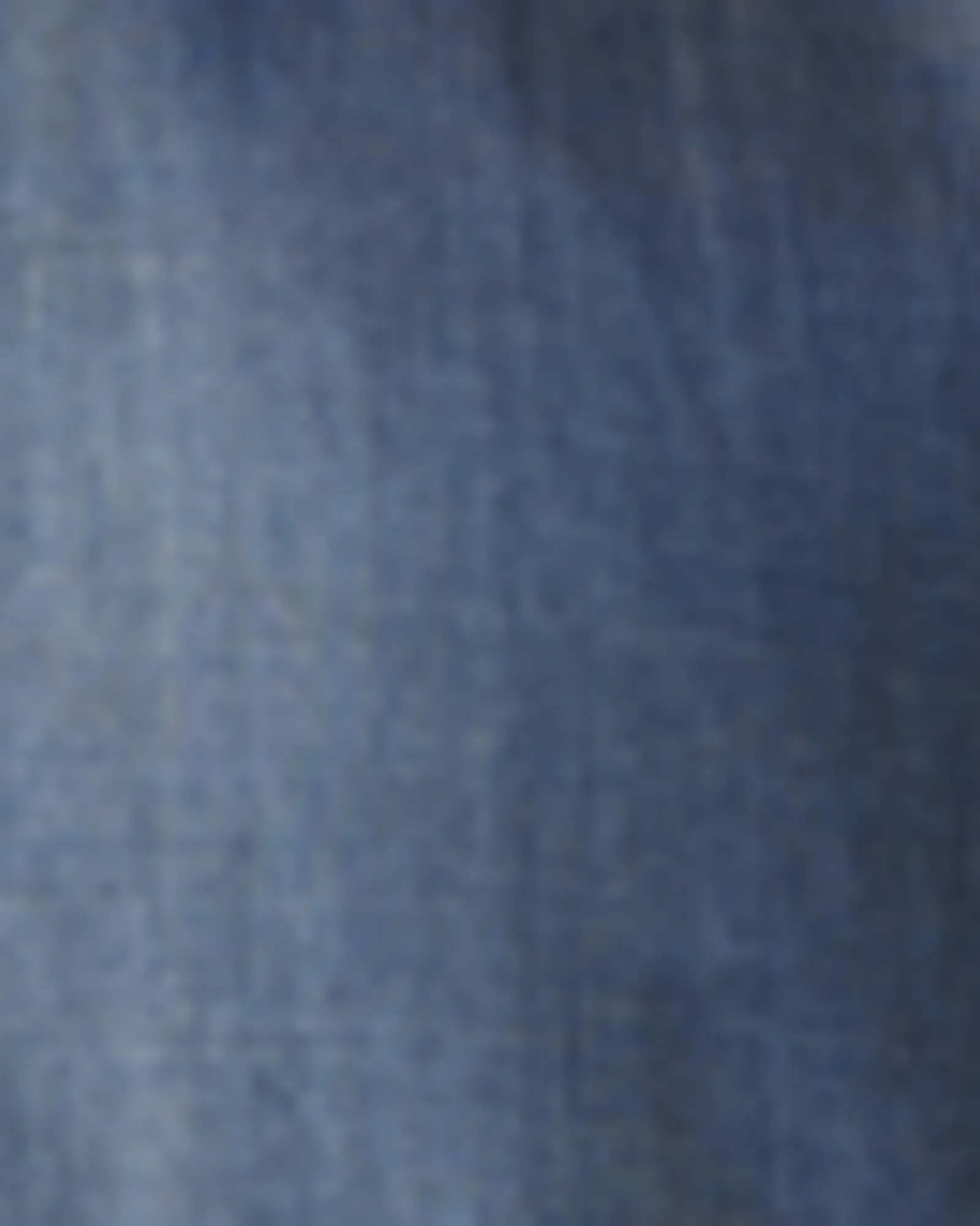 Nancy Button-Down Top | Light Blue