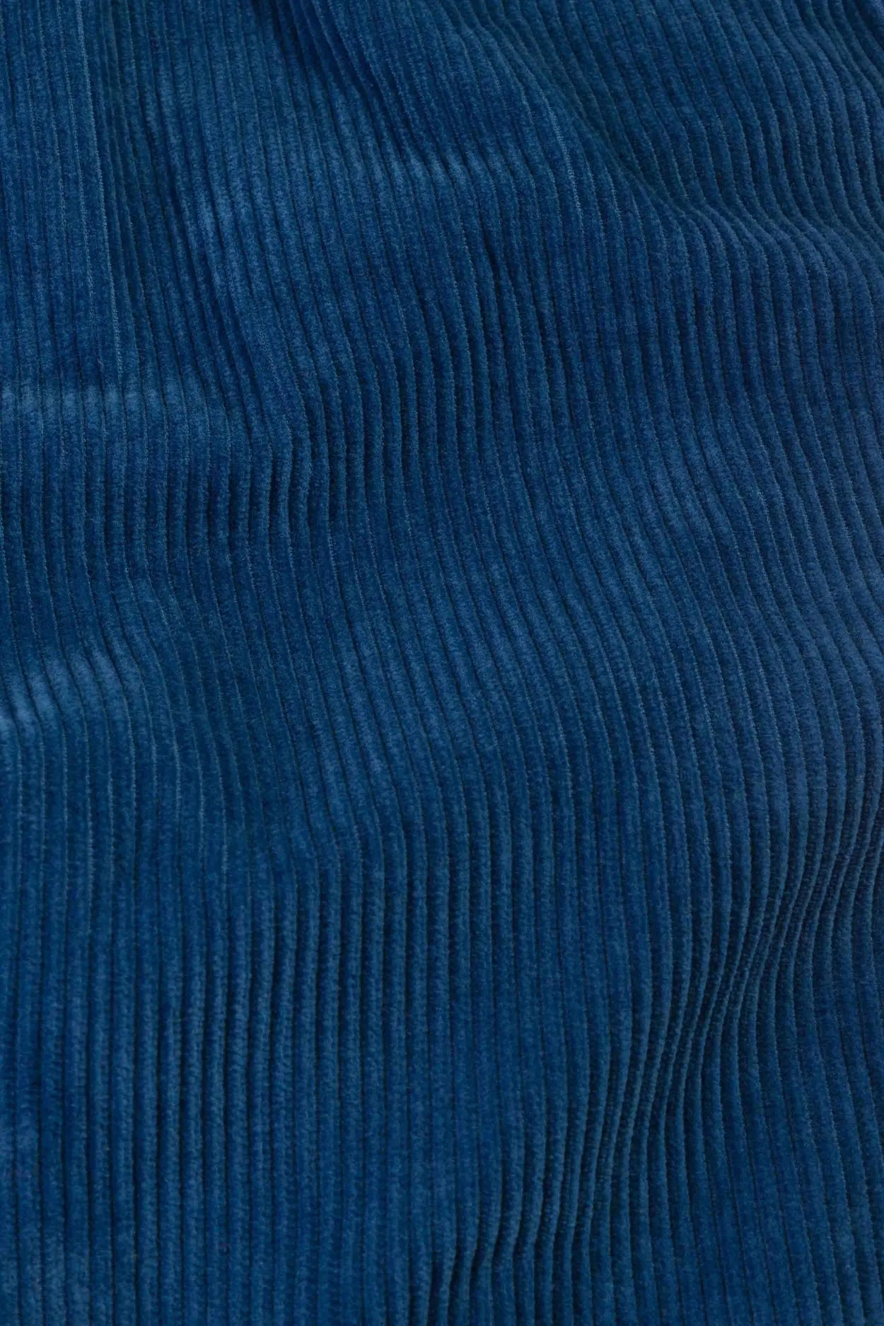 Navarre Corduroy Jacket | Electric Blue