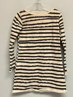 Noe & Zoe Berlin Size 4 Toddler Girls Dress Casual