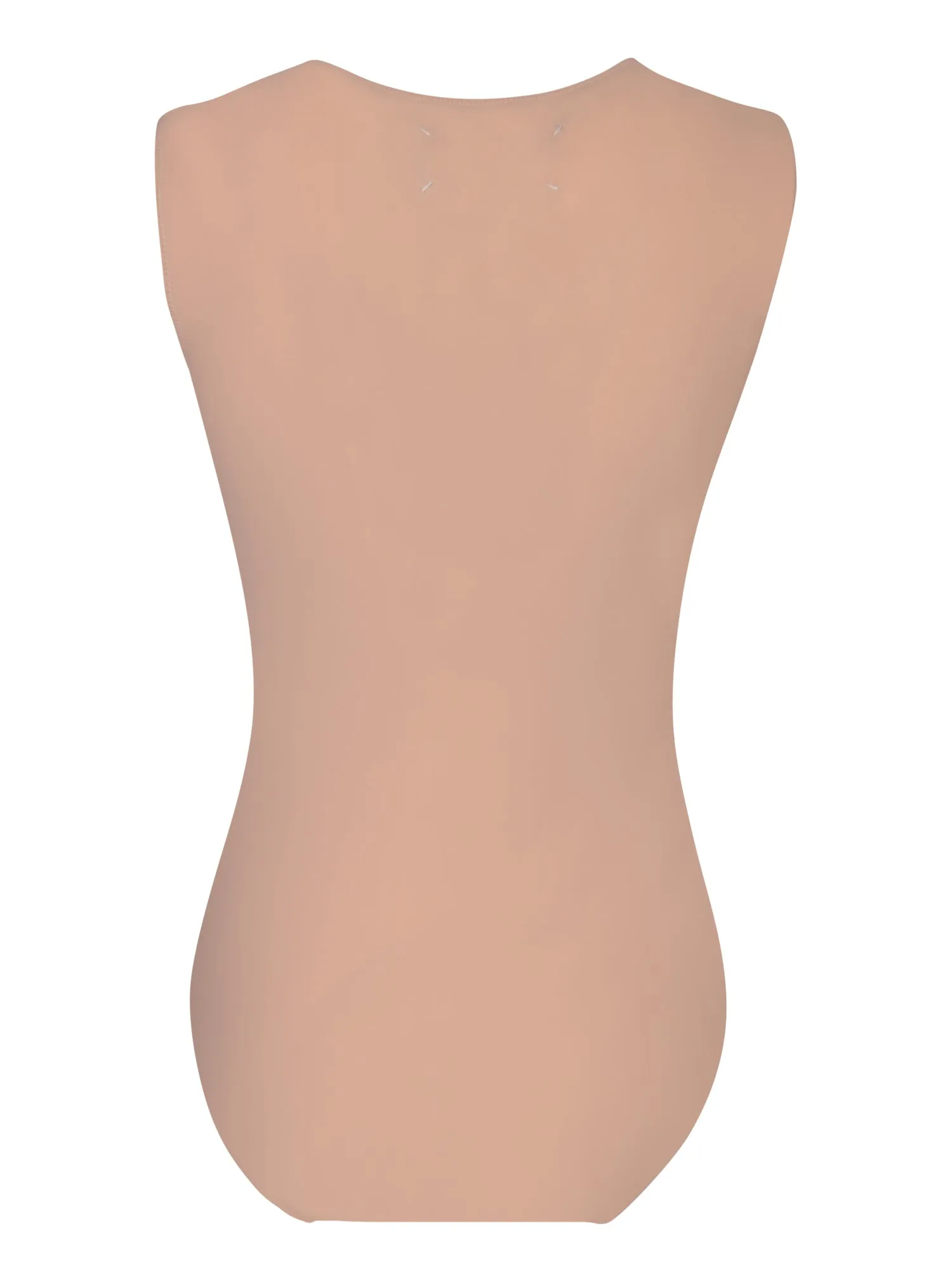 Nude body