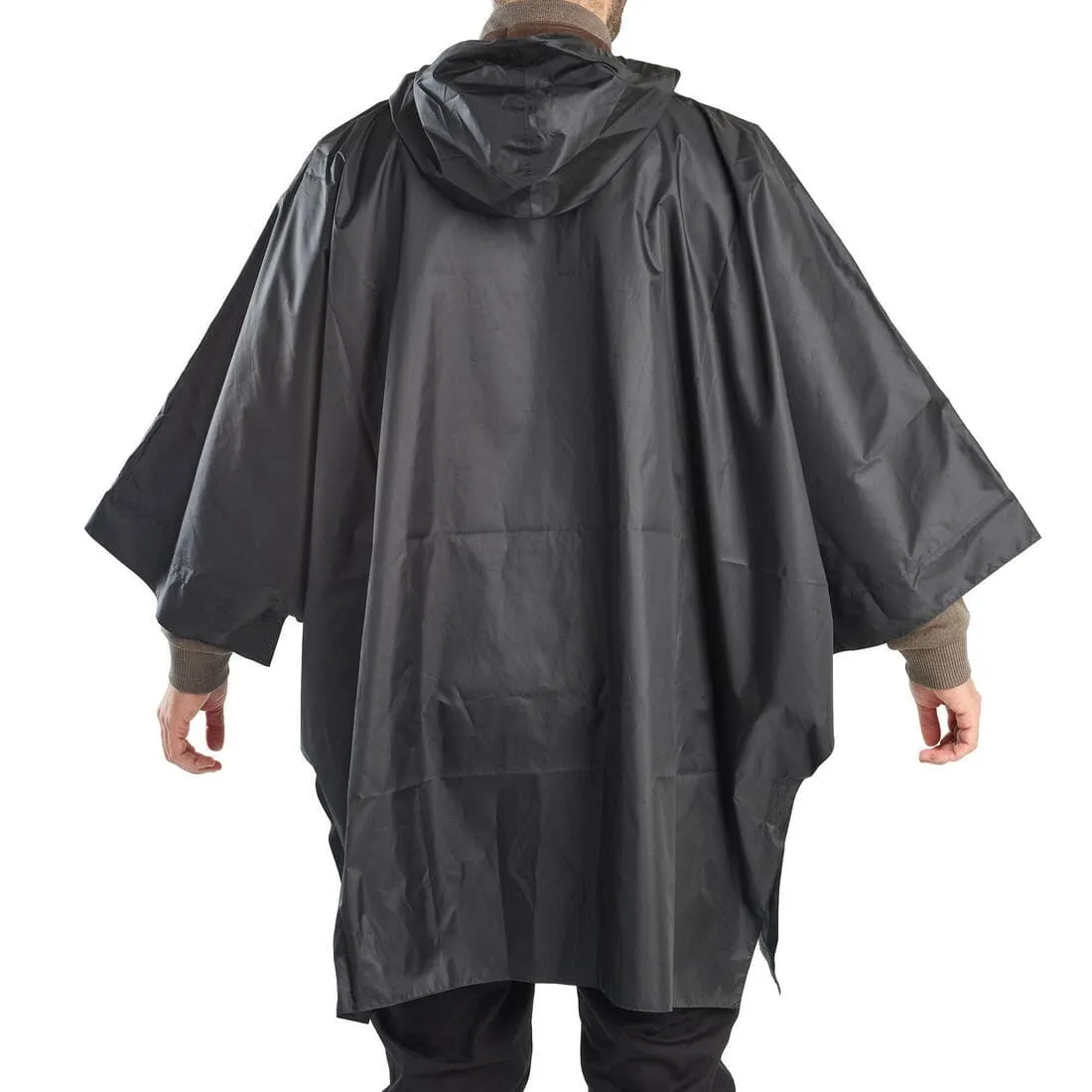 Poncho de pluie  Glenarm adulte