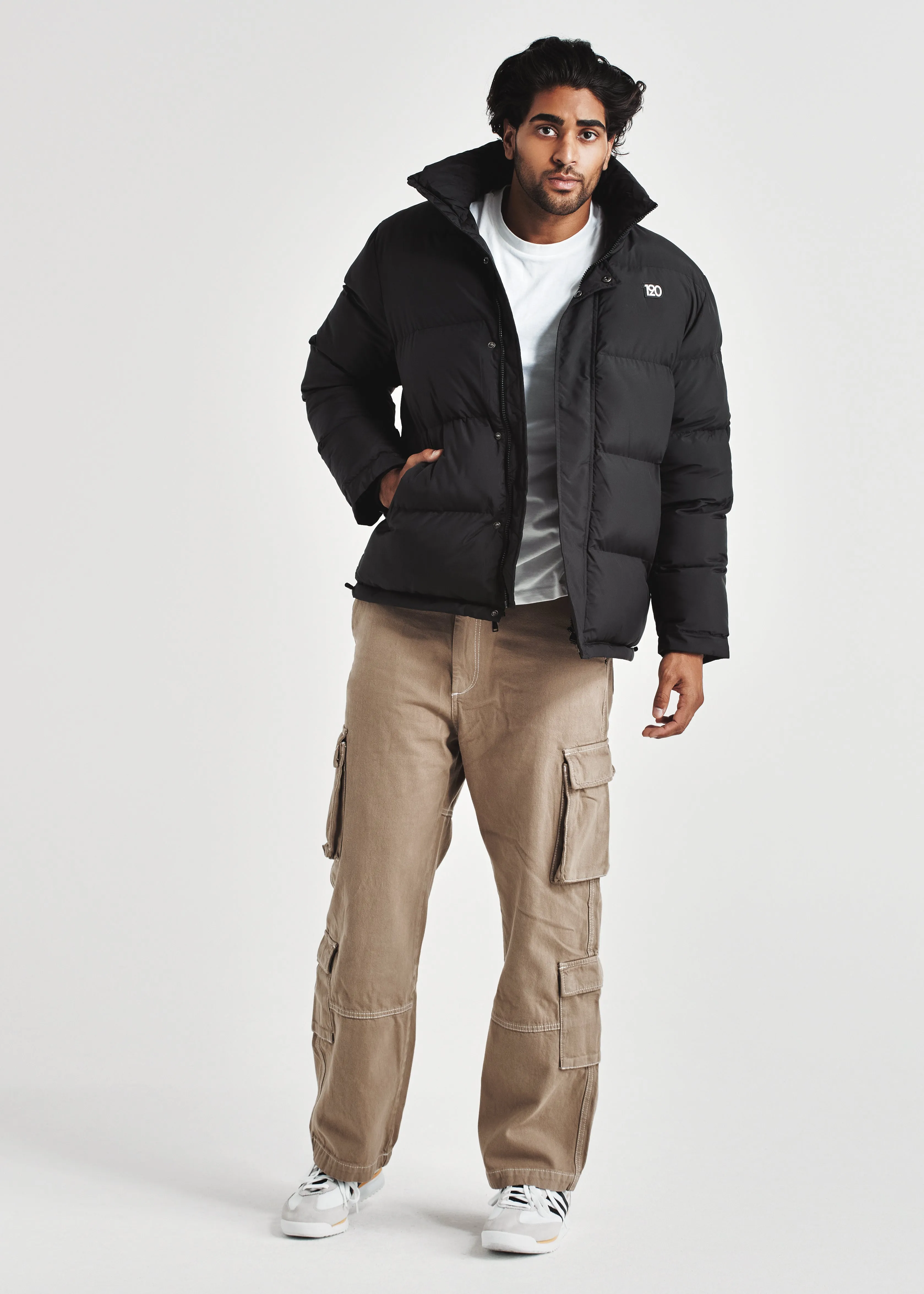 PRE-ORDER Carbon Black Classic Max™ Puffer