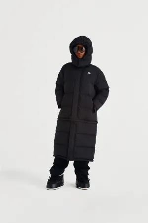 PRE-ORDER Carbon Black Classic Max™ Puffer