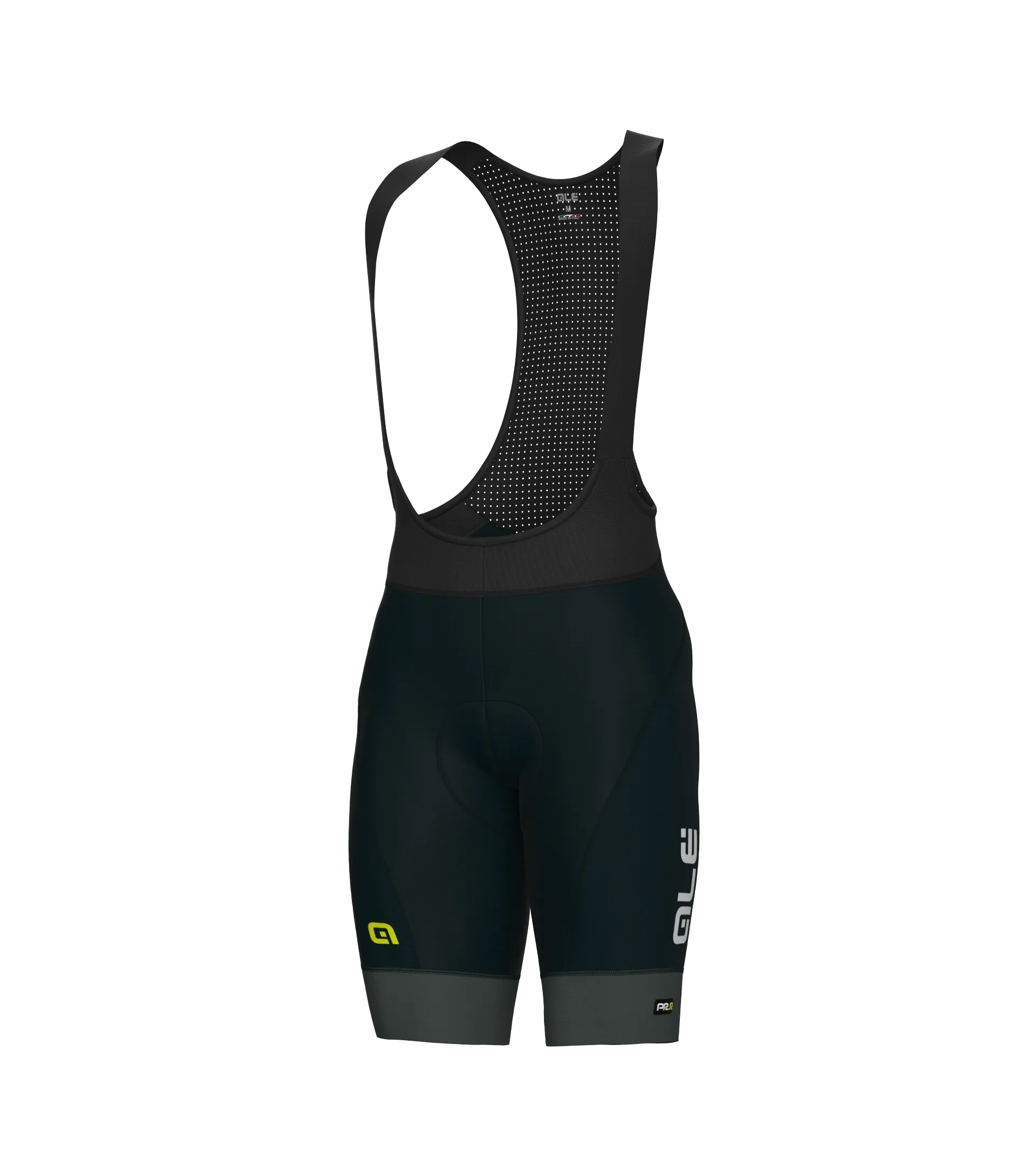 PRR Winter Bibshorts