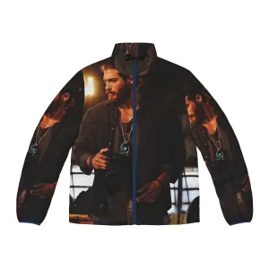 "The Warriors" Inspired Can You Dig It Puffer Jacket