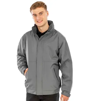 Result Core Channel Jacket | Grey