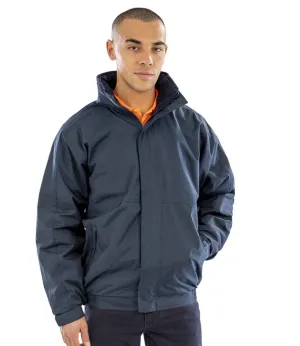 Result Core Channel Jacket | Navy