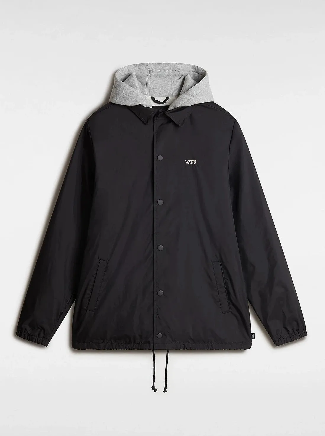 RILEY JACKET | BLACK