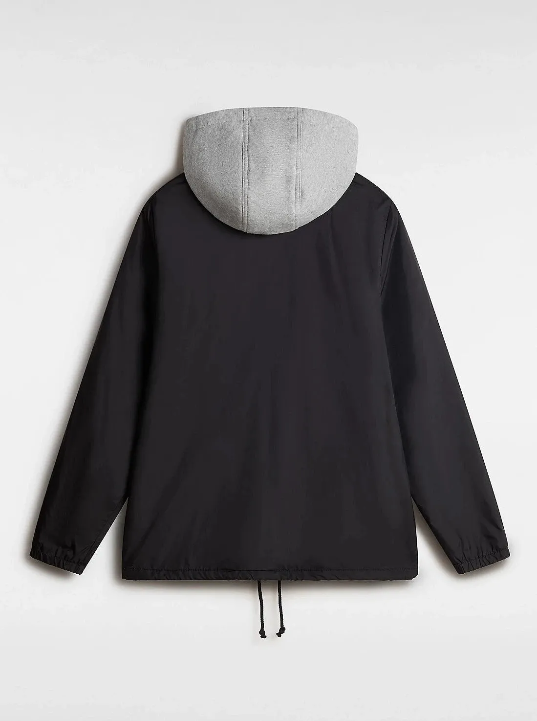 RILEY JACKET | BLACK