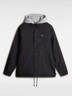 RILEY JACKET | BLACK