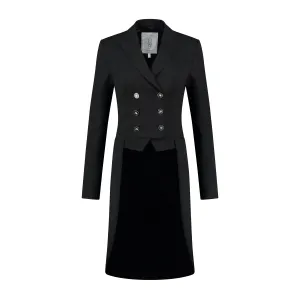 Tailcoat - Classic black or navy