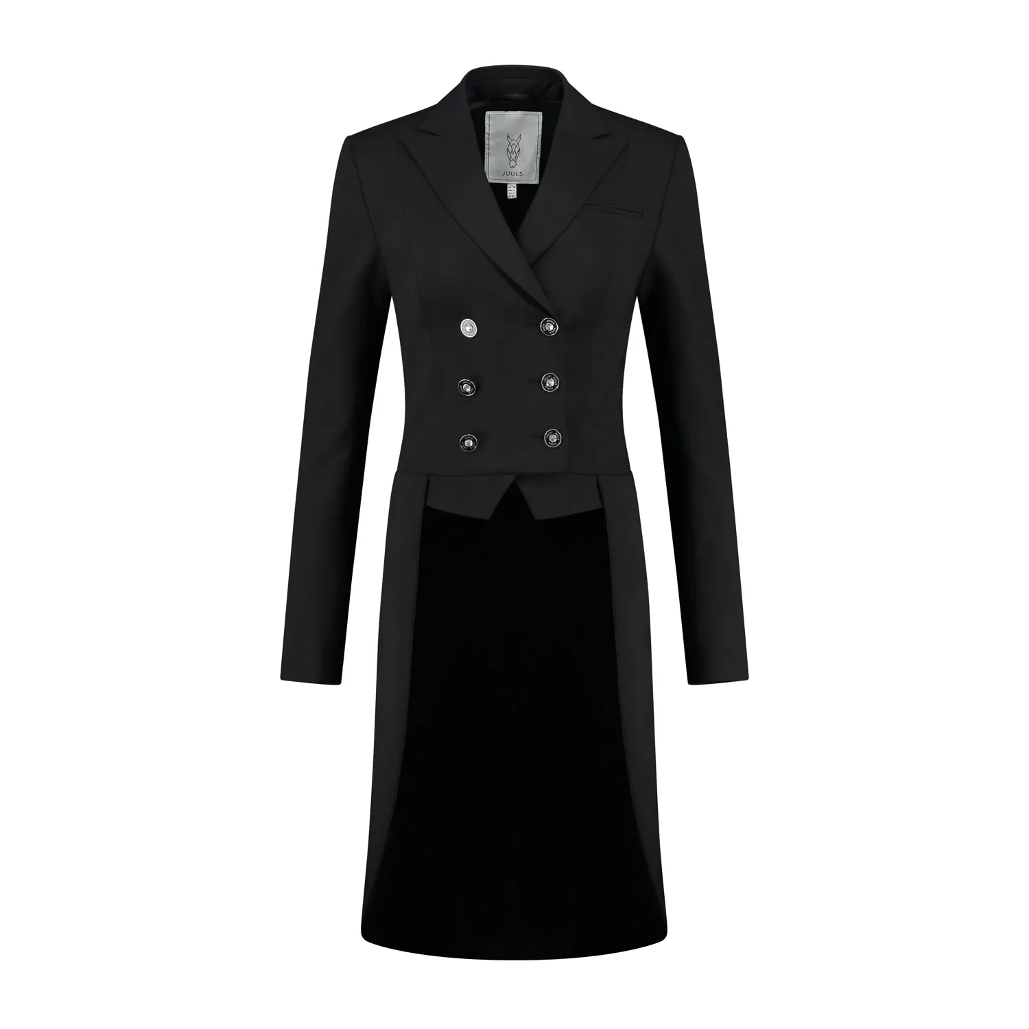 Tailcoat - Classic black or navy