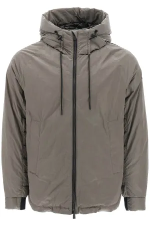 Tatras Iglaile Hooded Midi Puffer Jacket