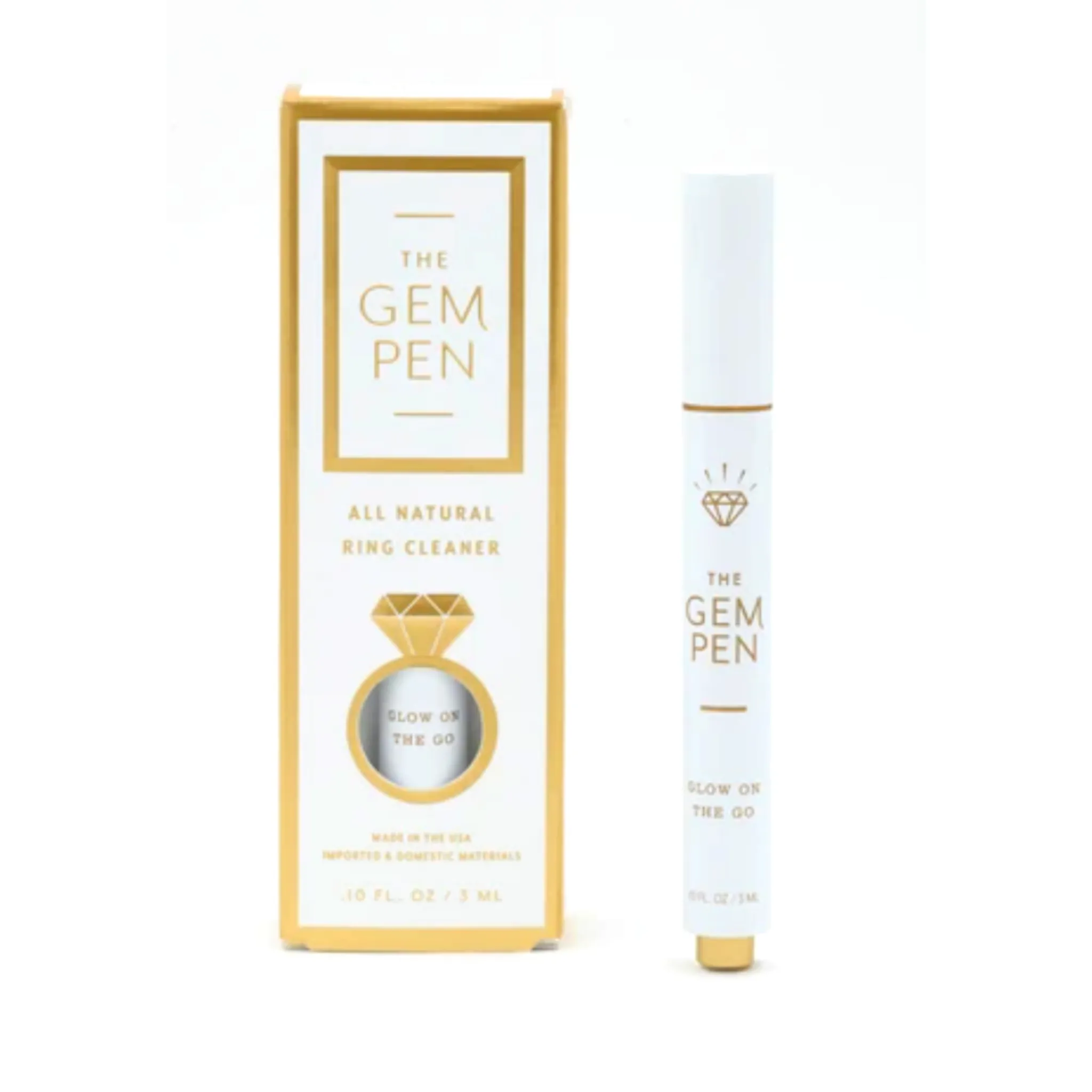 The Gem Pen