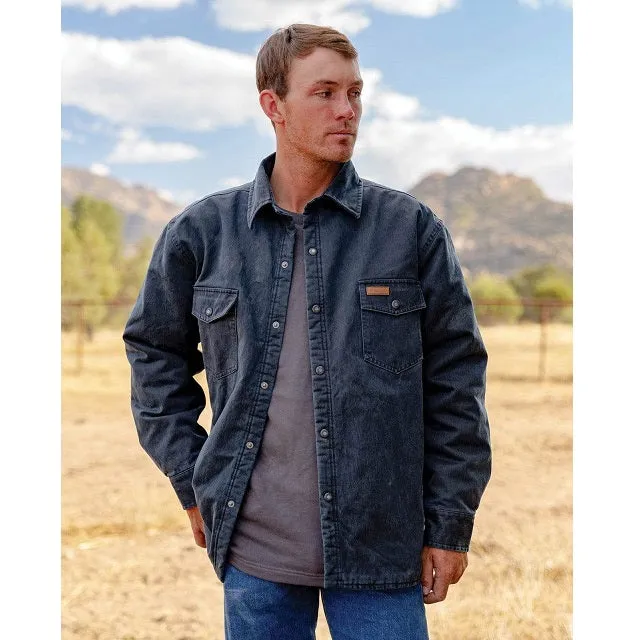 The Outback Trading Company Men's "Loxton" Jacket