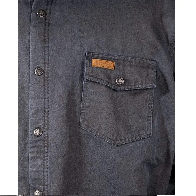 The Outback Trading Company Men's "Loxton" Jacket