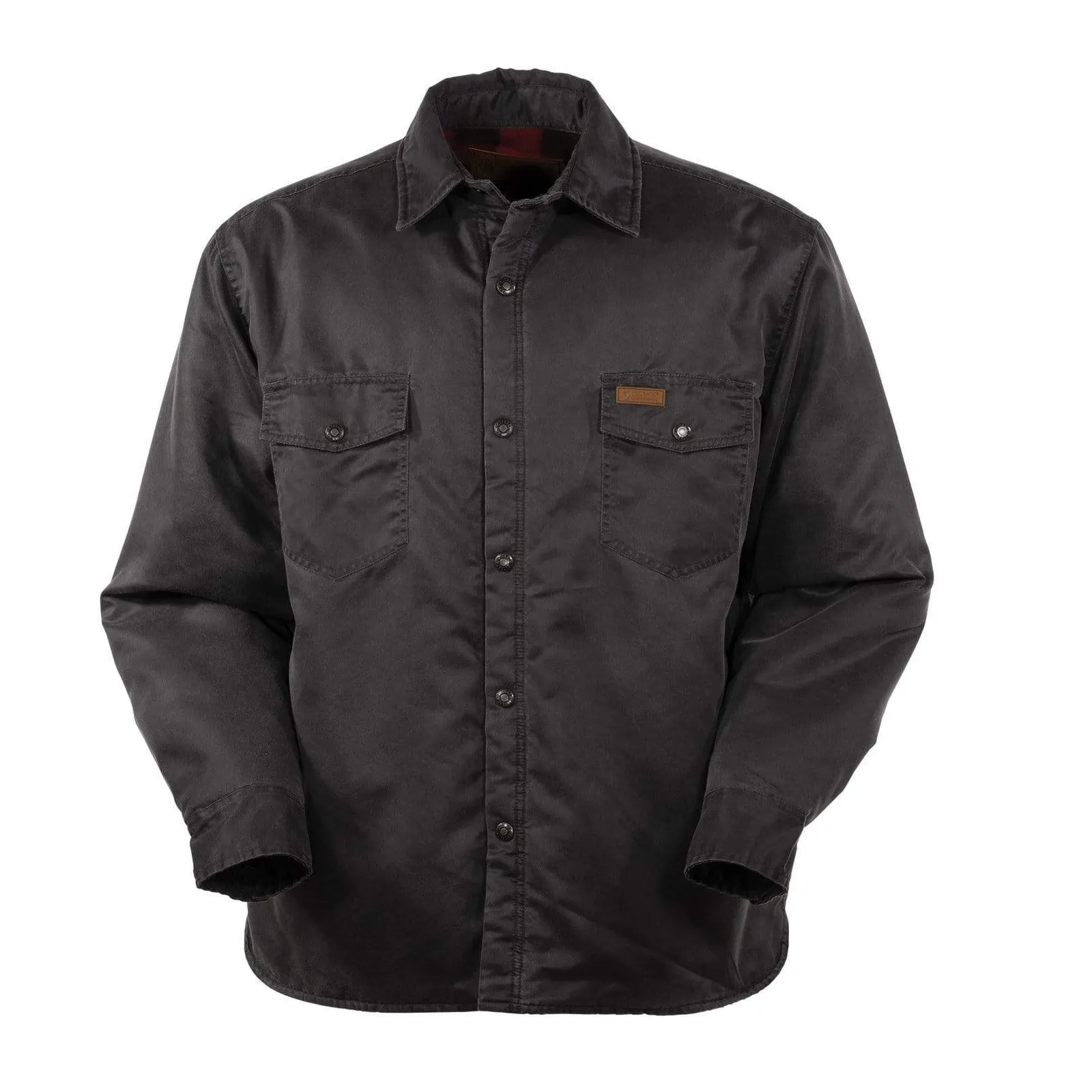 The Outback Trading Company Men's "Loxton" Jacket
