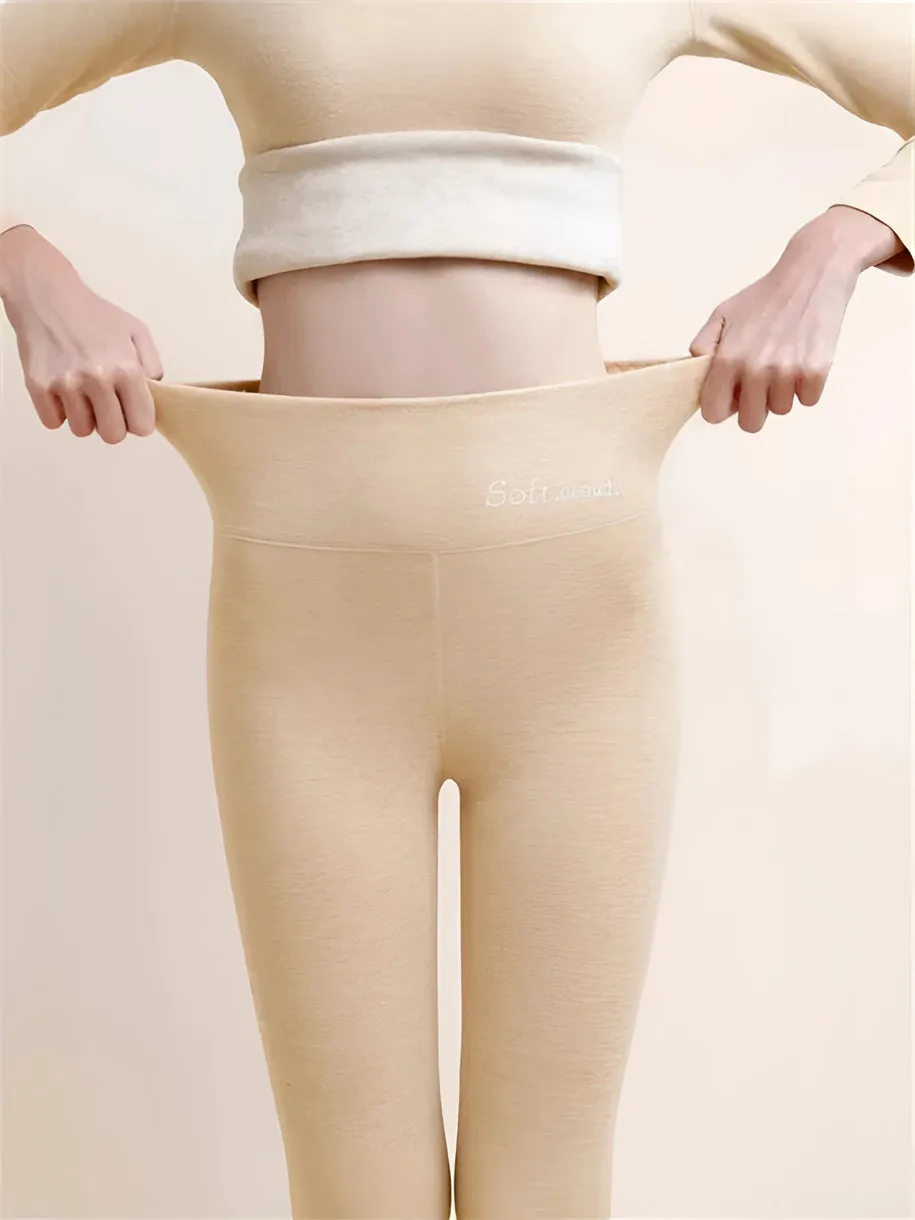 The Perfect MustPride®  Fleece-lined Leggings