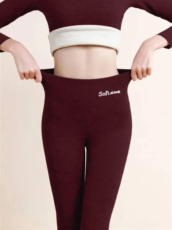 The Perfect MustPride®  Fleece-lined Leggings