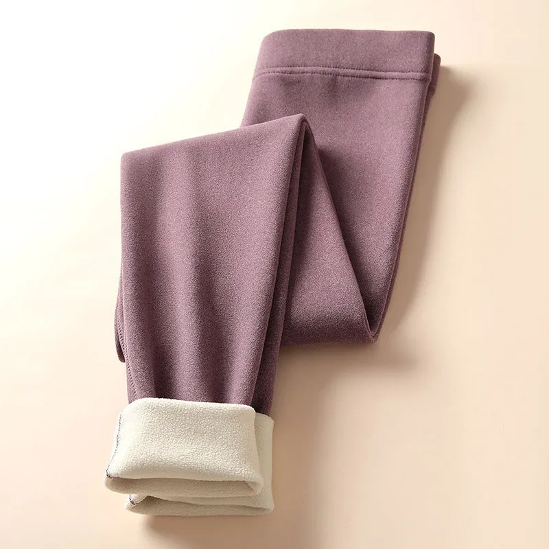 The Perfect MustPride®  Fleece-lined Leggings