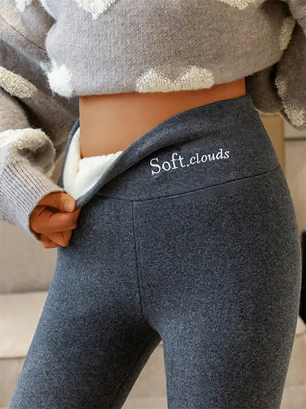 The Perfect MustPride®  Fleece-lined Leggings