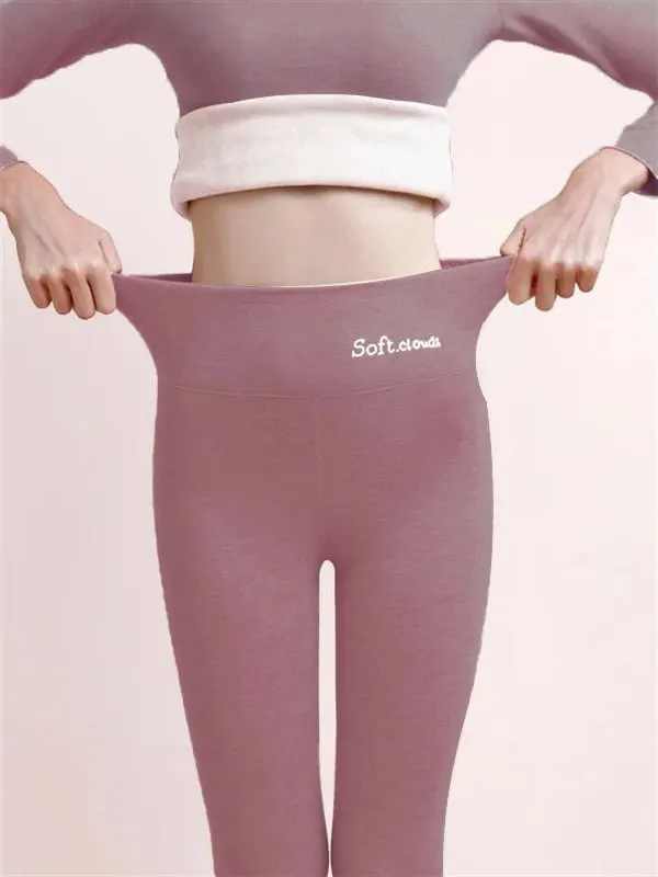 The Perfect MustPride®  Fleece-lined Leggings