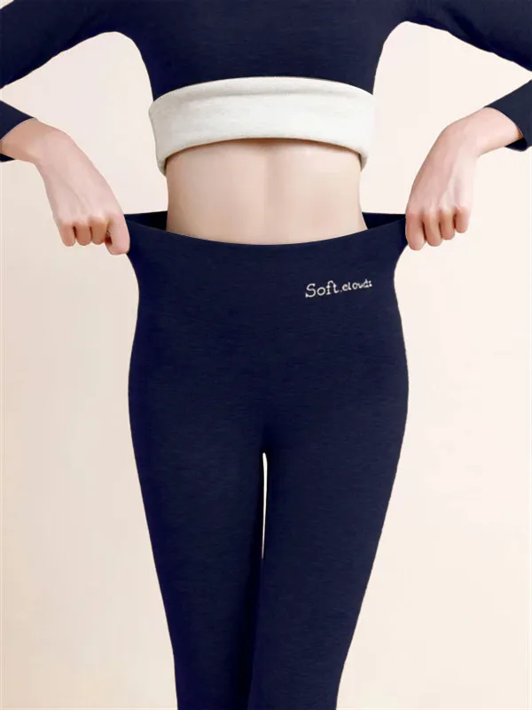 The Perfect MustPride®  Fleece-lined Leggings