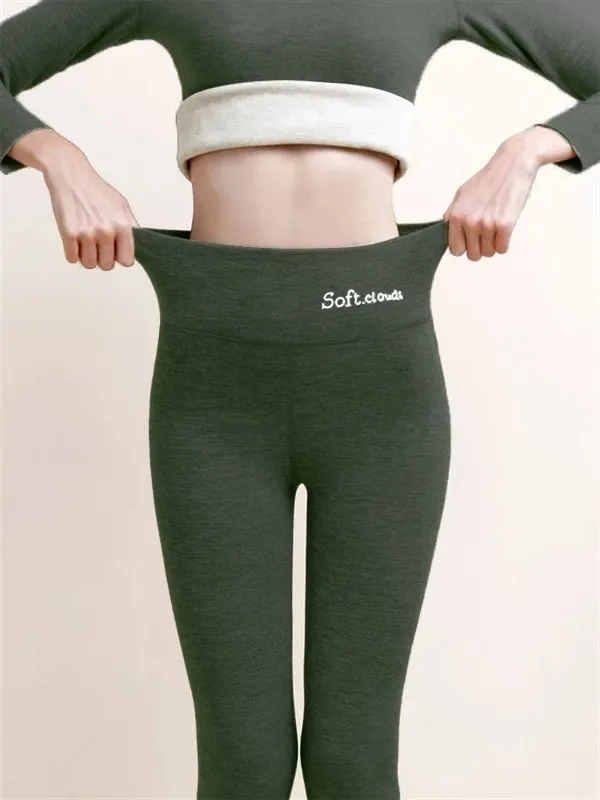 The Perfect MustPride®  Fleece-lined Leggings