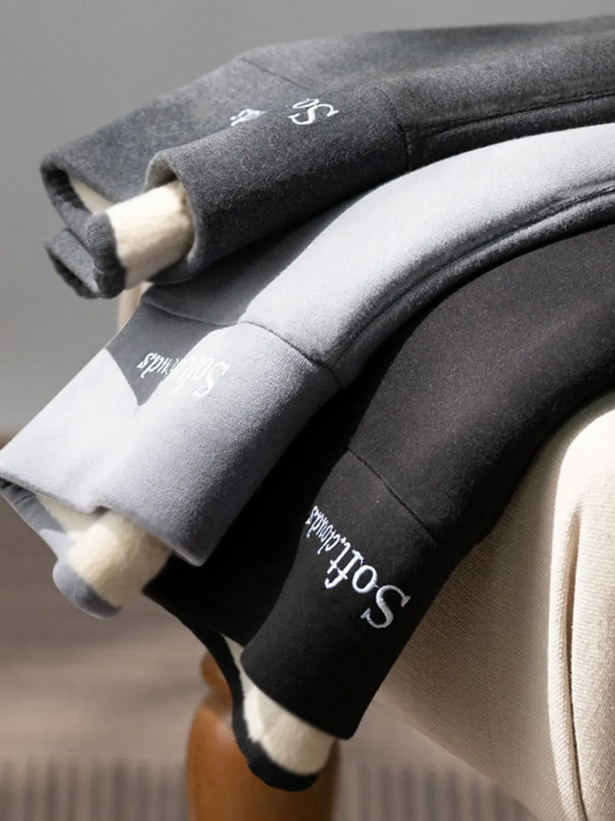 The Perfect MustPride®  Fleece-lined Leggings