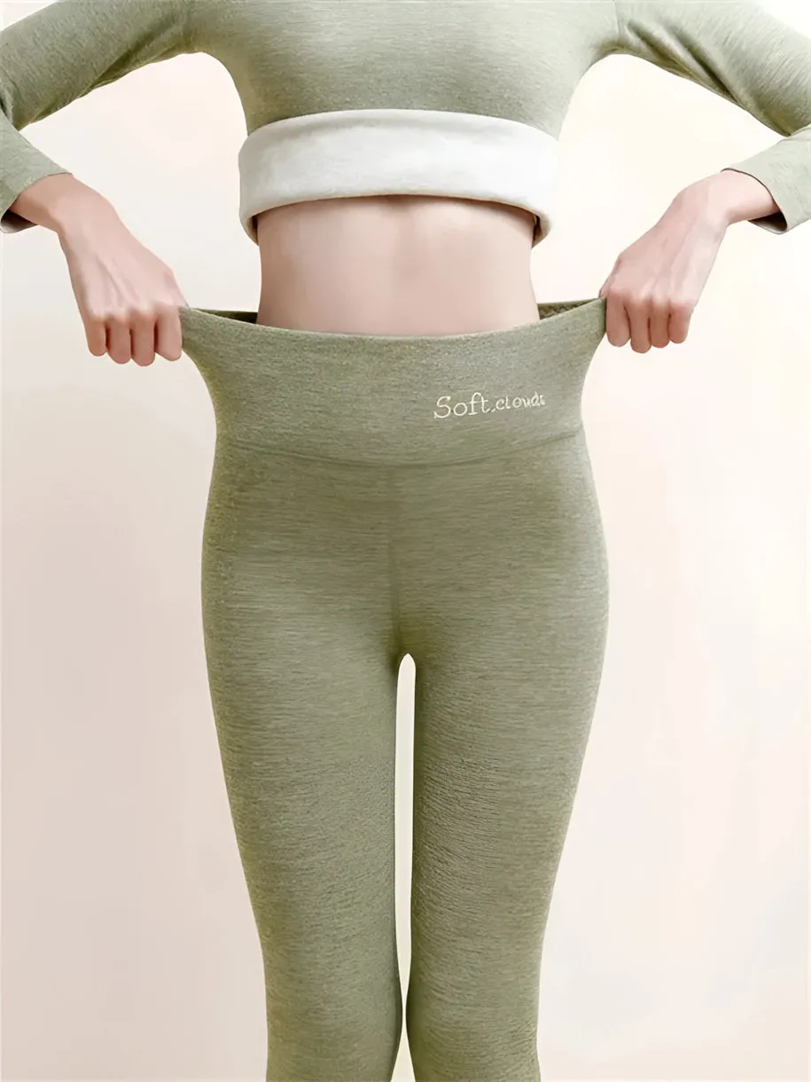 The Perfect MustPride®  Fleece-lined Leggings