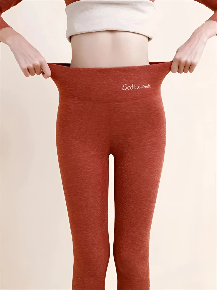 The Perfect MustPride®  Fleece-lined Leggings