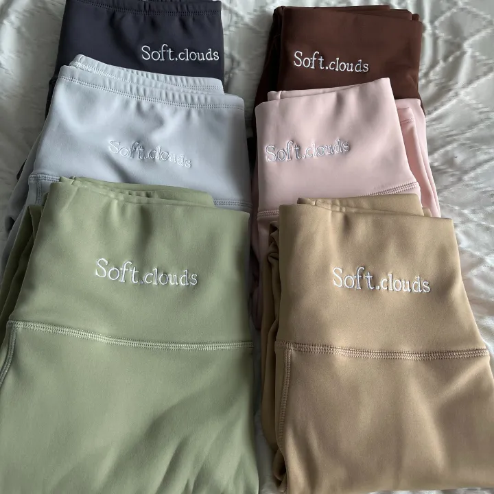 The Perfect MustPride®  Fleece-lined Leggings
