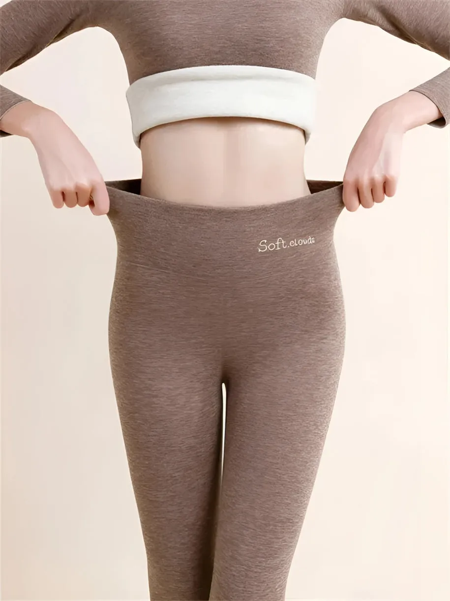The Perfect MustPride®  Fleece-lined Leggings